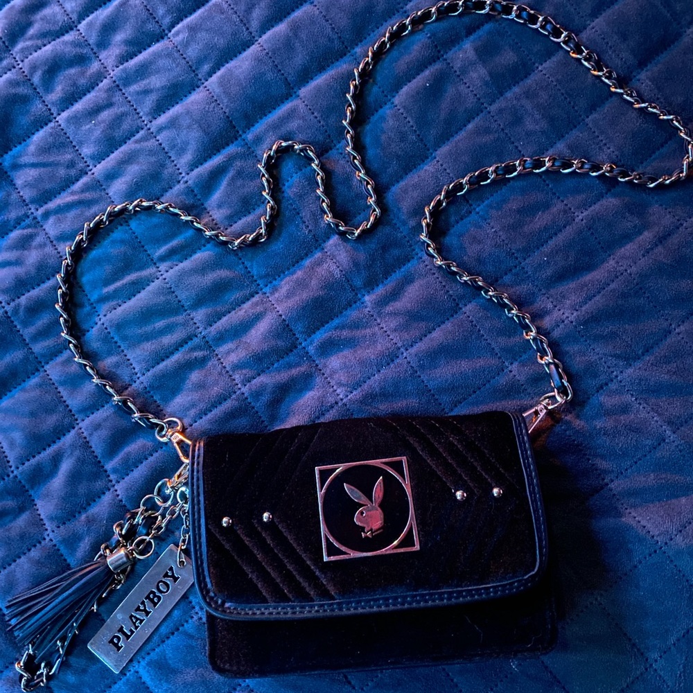 Playboy purse